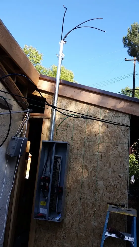 Slide of Mission Electric