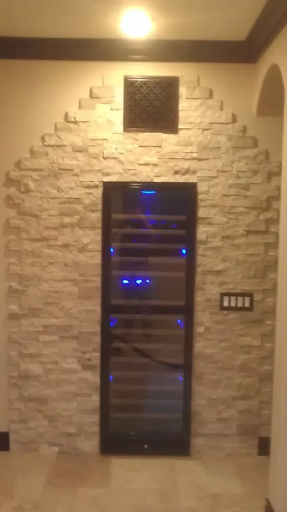 Slide of Mission Electric