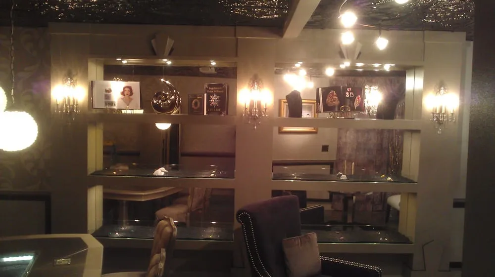 Slide of Mission Electric