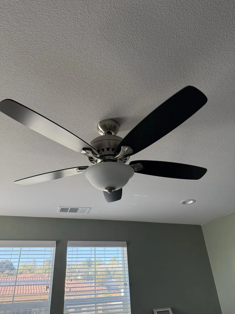 Slide of Mission Electric