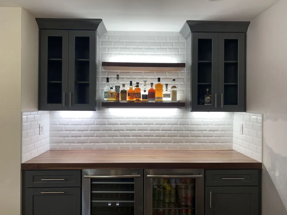 Slide of Mission Electric