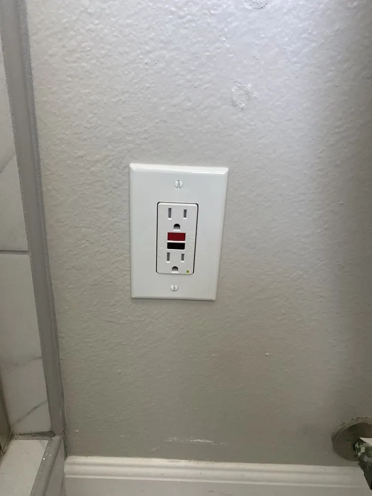 Slide of Mission Electric