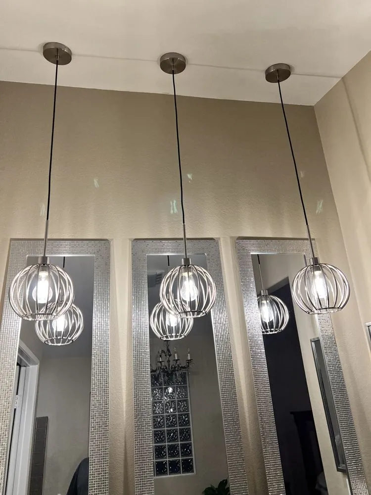 Slide of Mission Electric