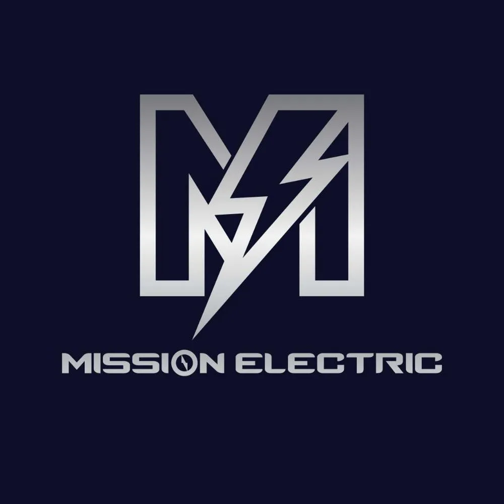 Slide of Mission Electric