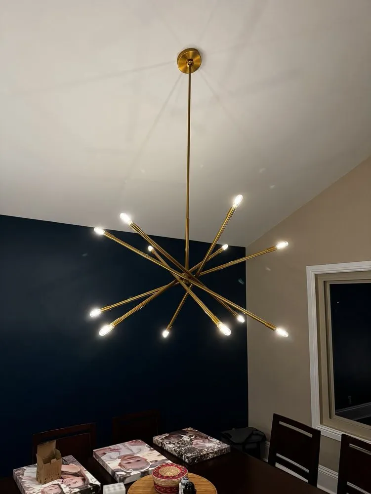 Slide of Mission Electric