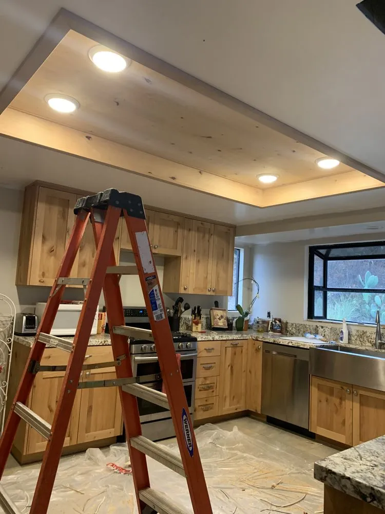 Slide of Mission Electric