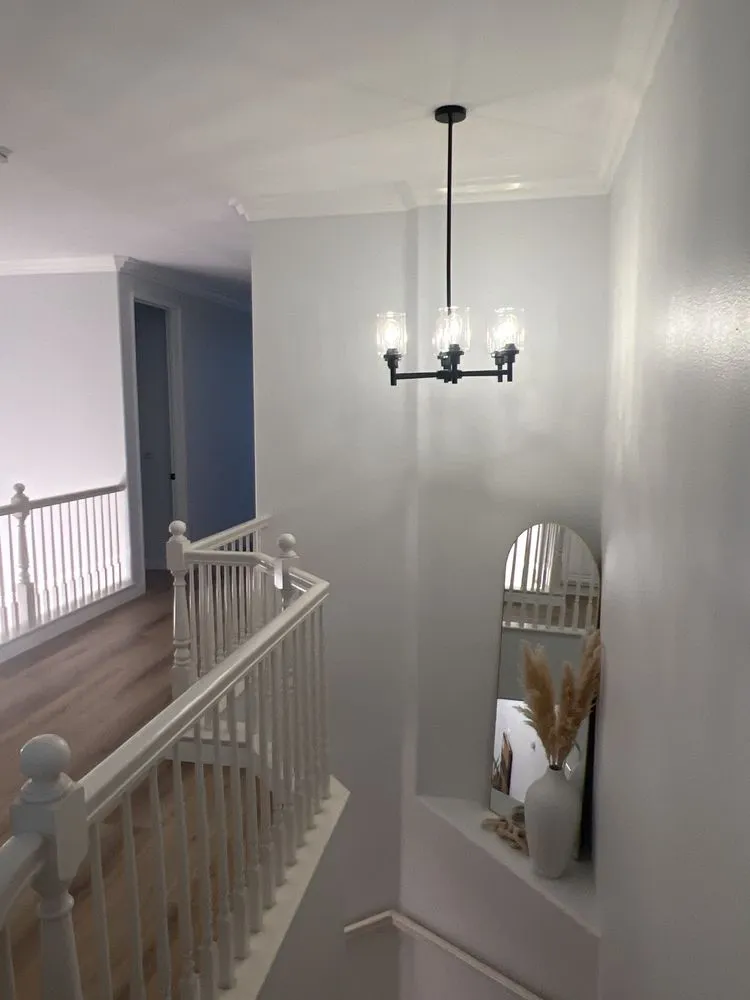 Slide of Mission Electric