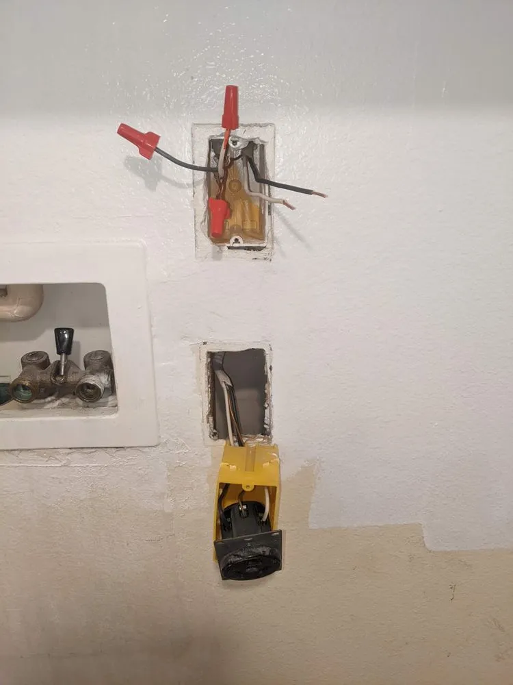 Slide of Mission Electric