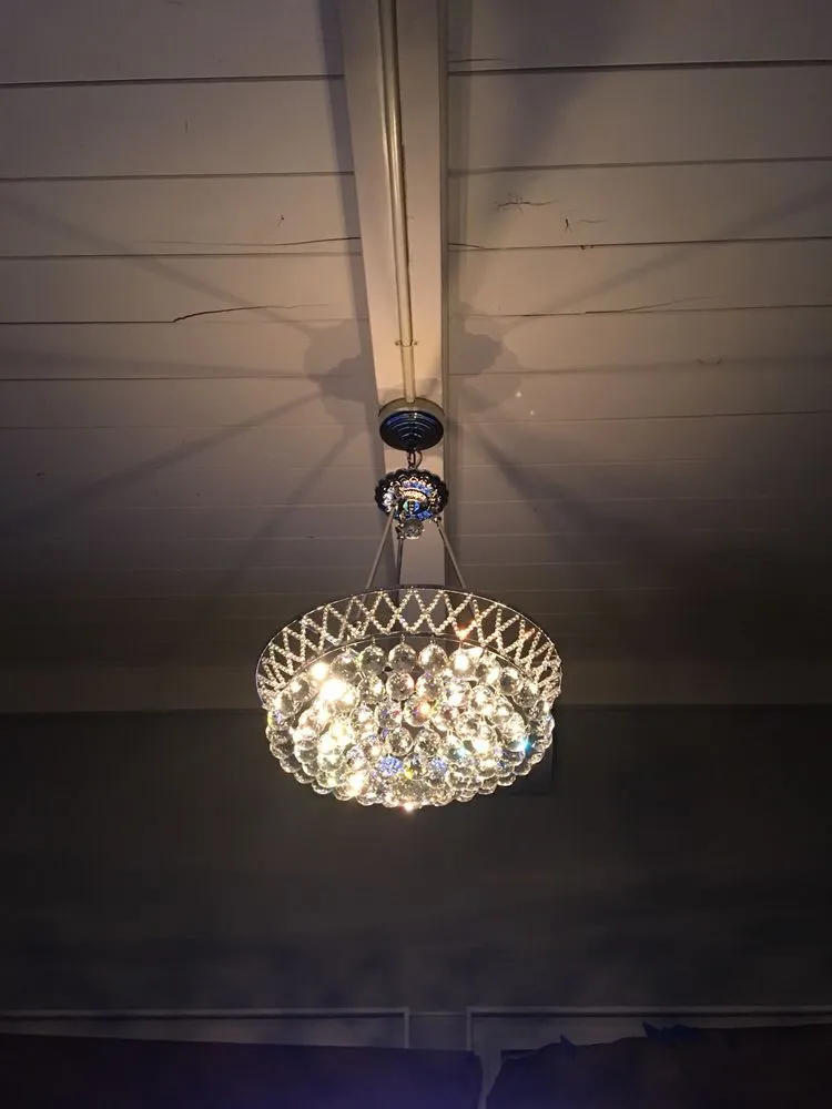 Slide of Mission Electric