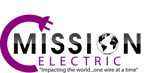 Mission Electric Logo