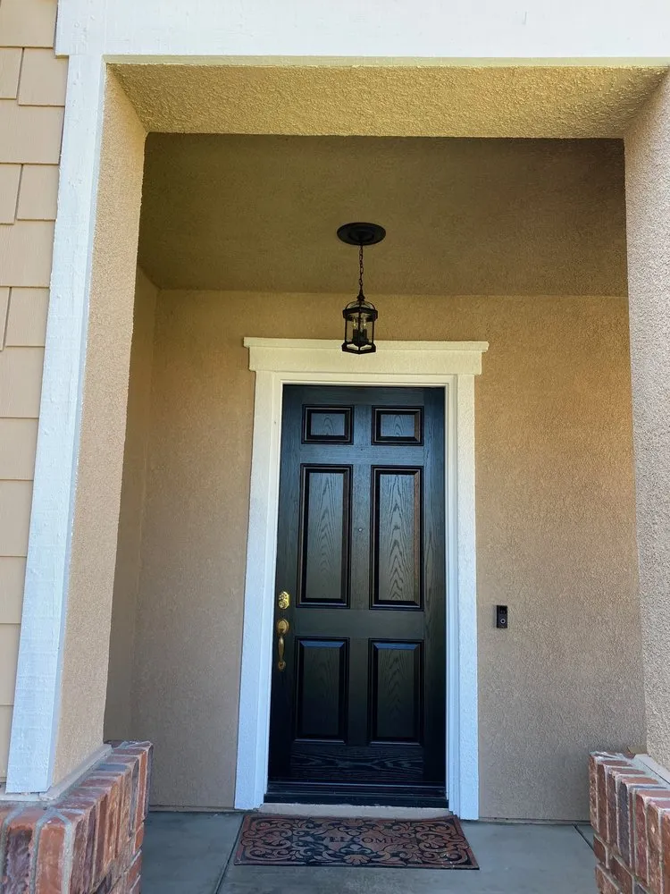 Slide of Mission Electrical Contractor