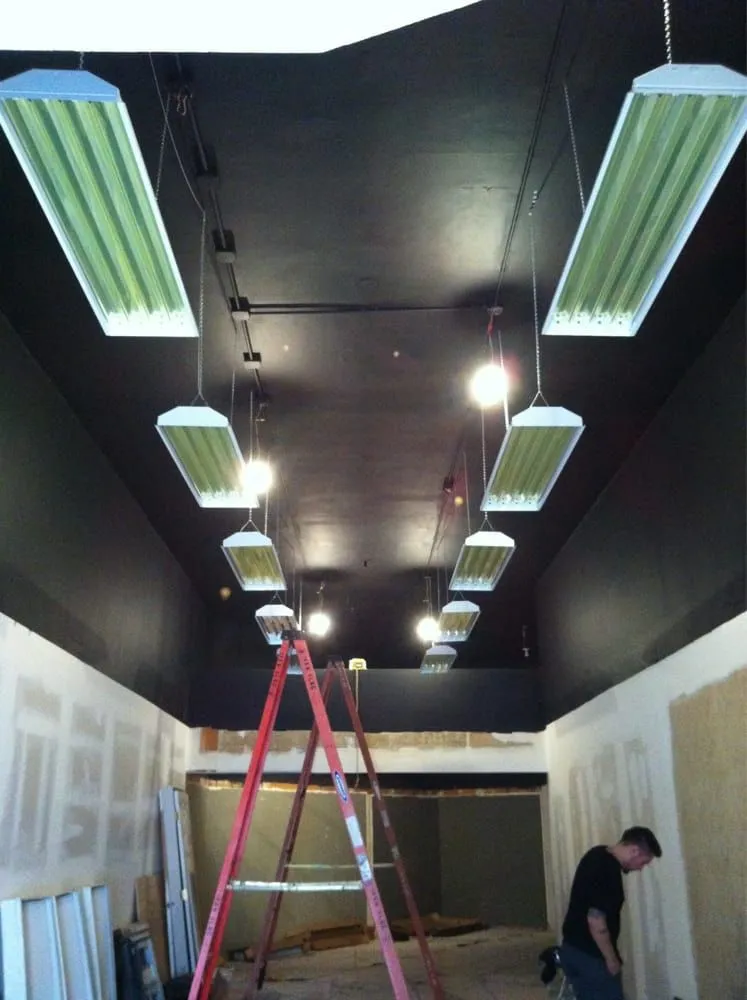 Slide of Mission Electrical Contractor