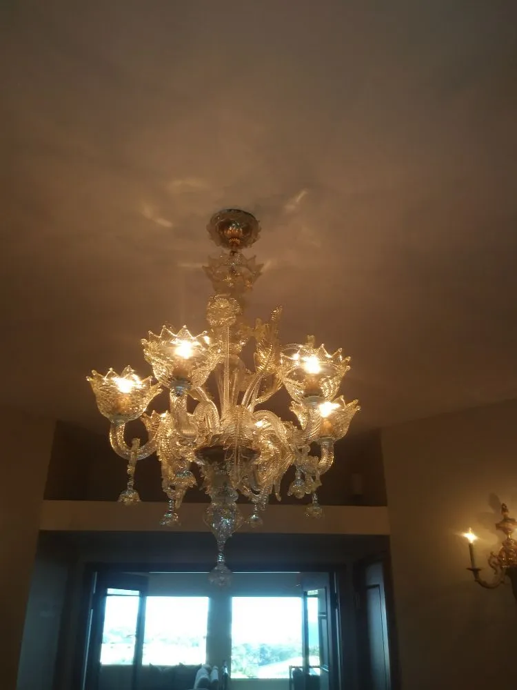 Slide of Mission Electrical Service