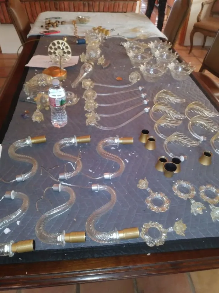 Slide of Mission Electrical Service