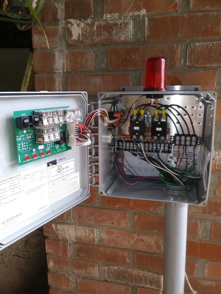 Slide of Mission Electrical Service