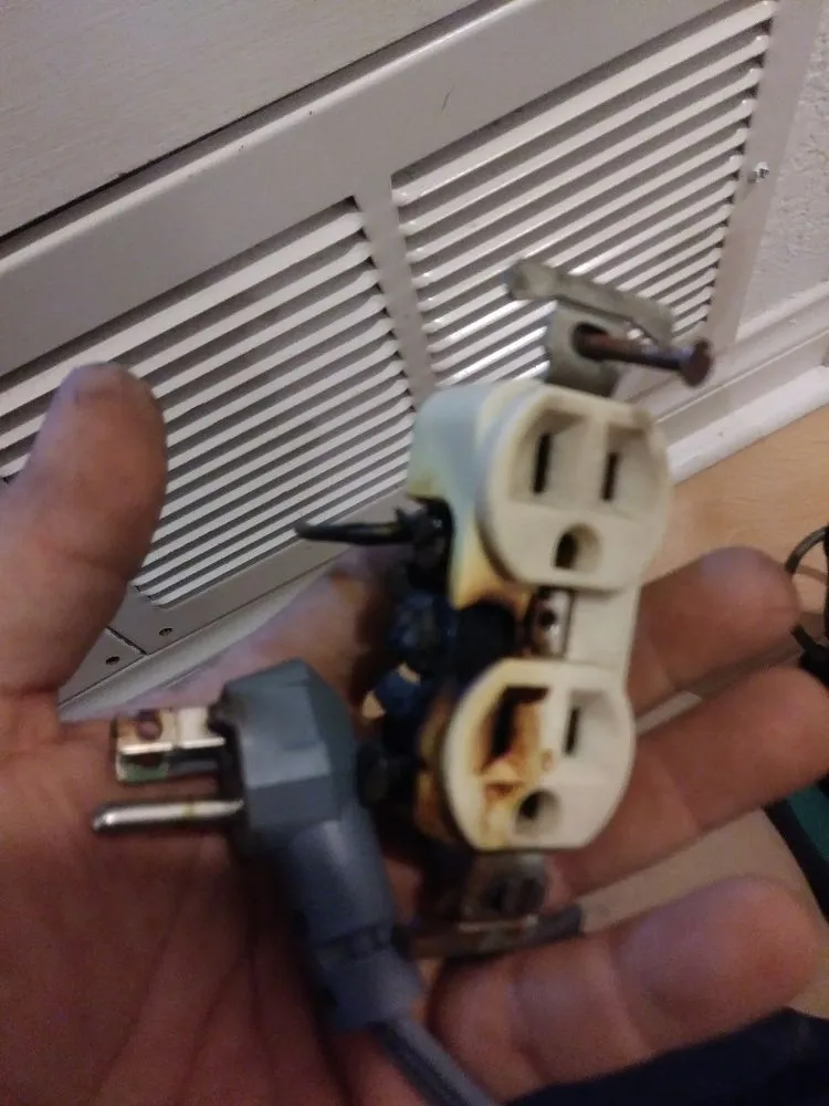 Expert wiring installation in ,  by Mission Electrical Service