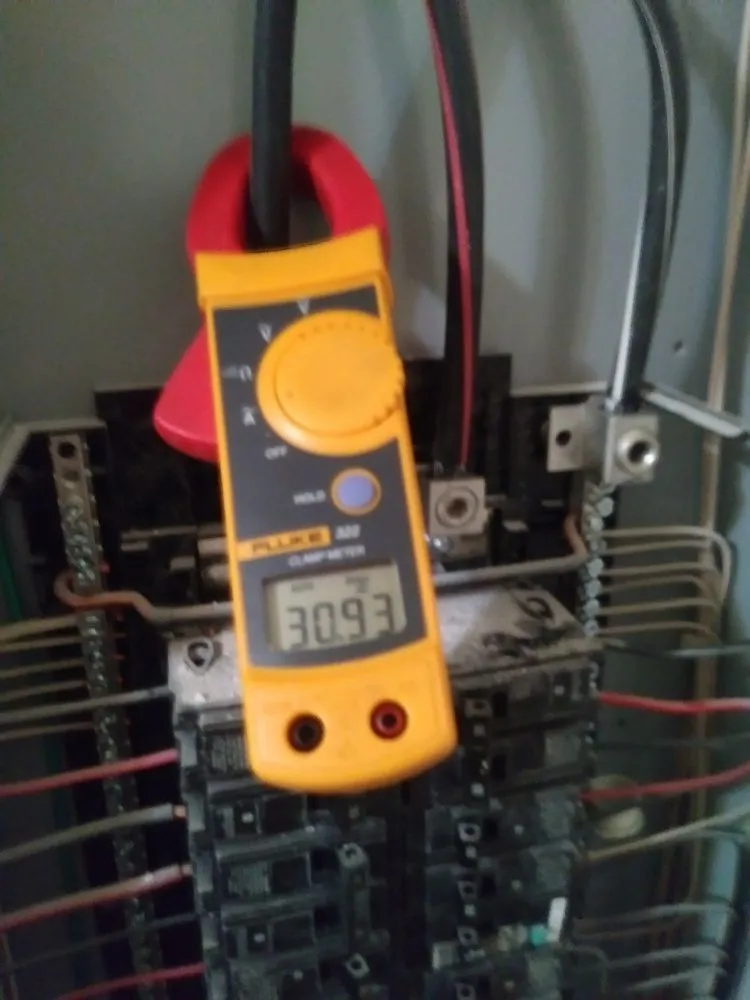 Slide of Mission Electrical Service