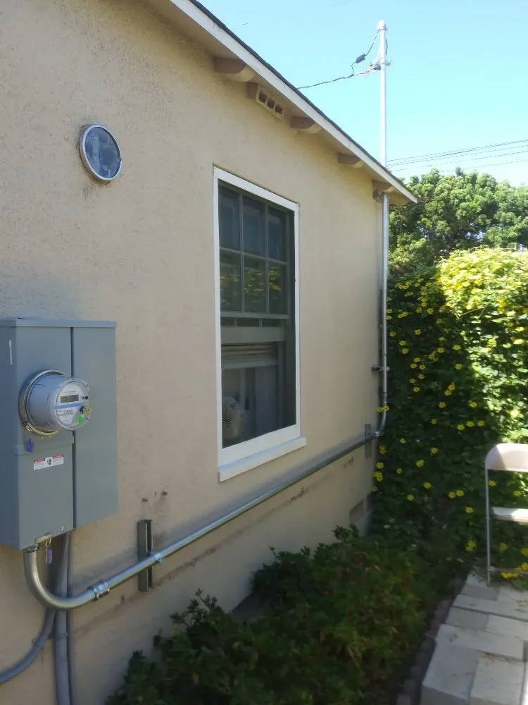 Slide of Mission Electrical Service