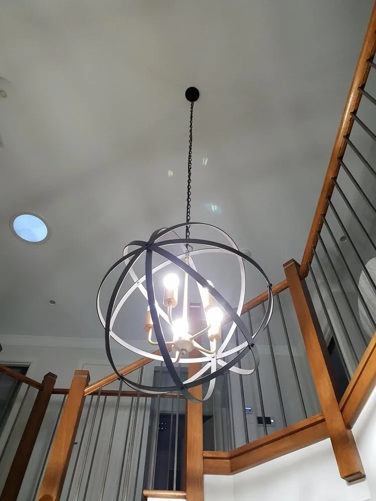 Slide of Mission Electrical