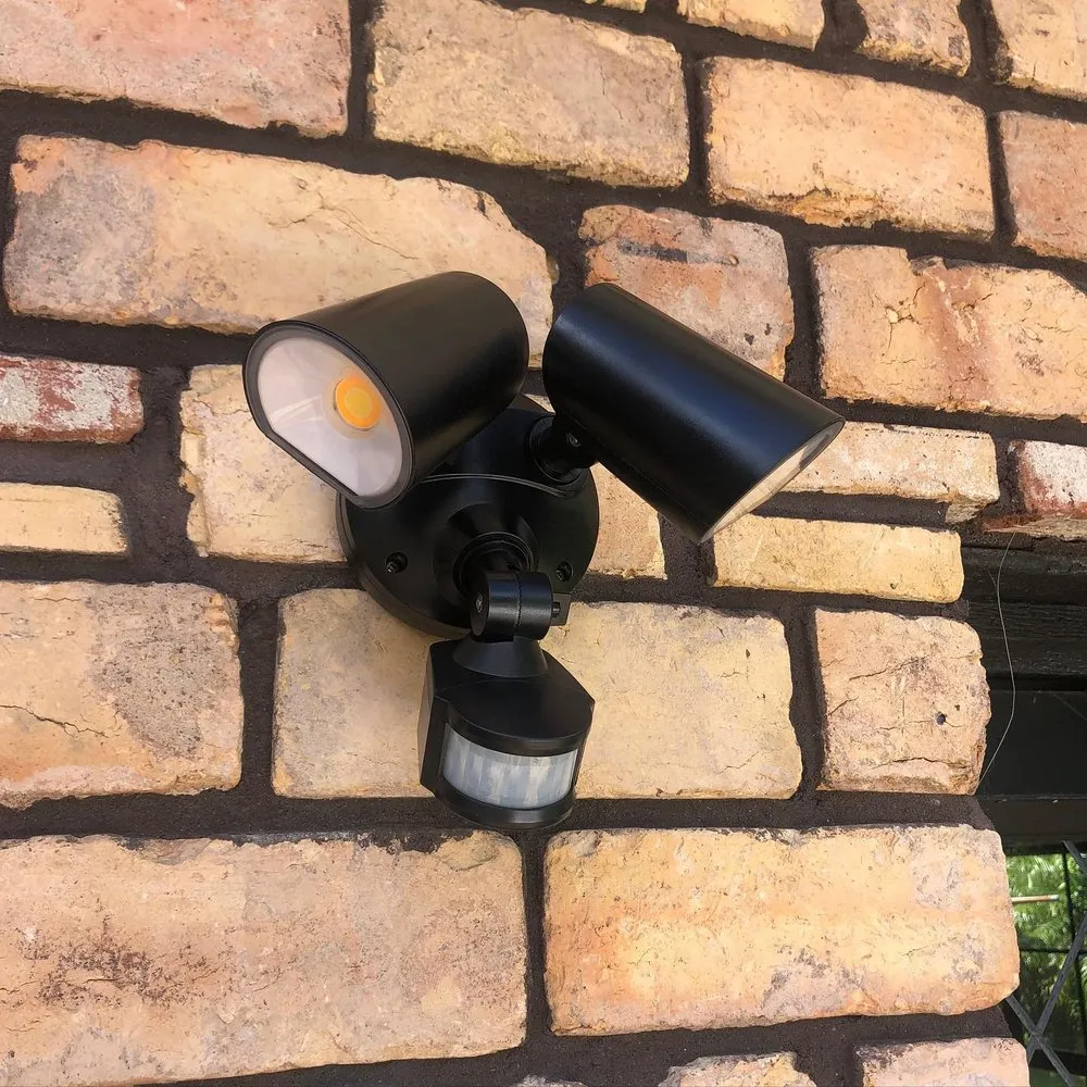 Slide of Mission Electrical