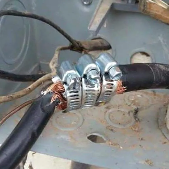 Slide of Mission Hill Electrician