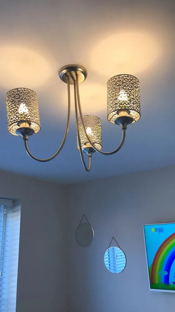 Slide of Mission Hill Master Electrician