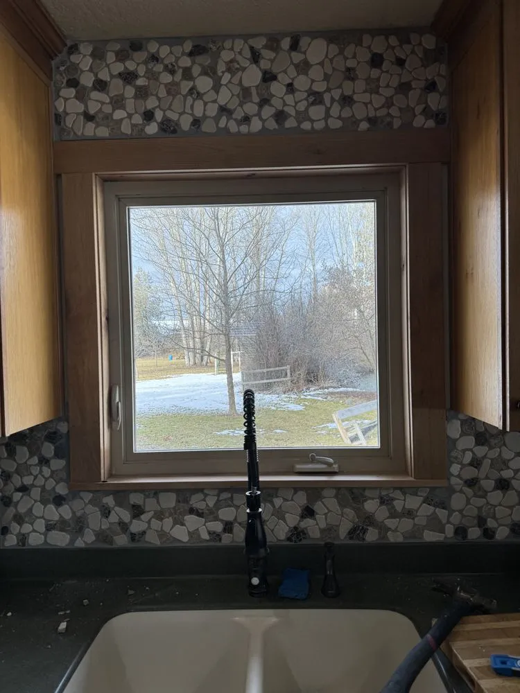 Expert panel upgrade experts serving Saint Ignatius, MT - Mission Valley Home Maintenance