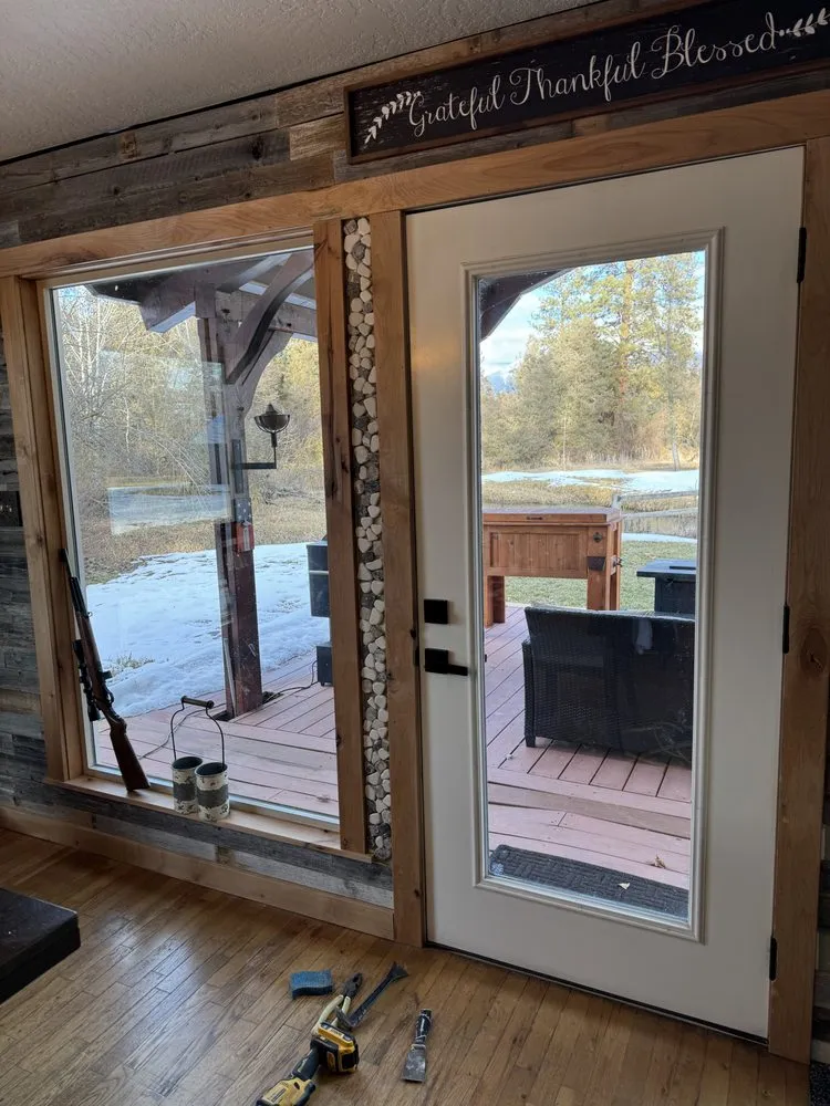 Licensed panel upgrade in Saint Ignatius, MT by Mission Valley Home Maintenance