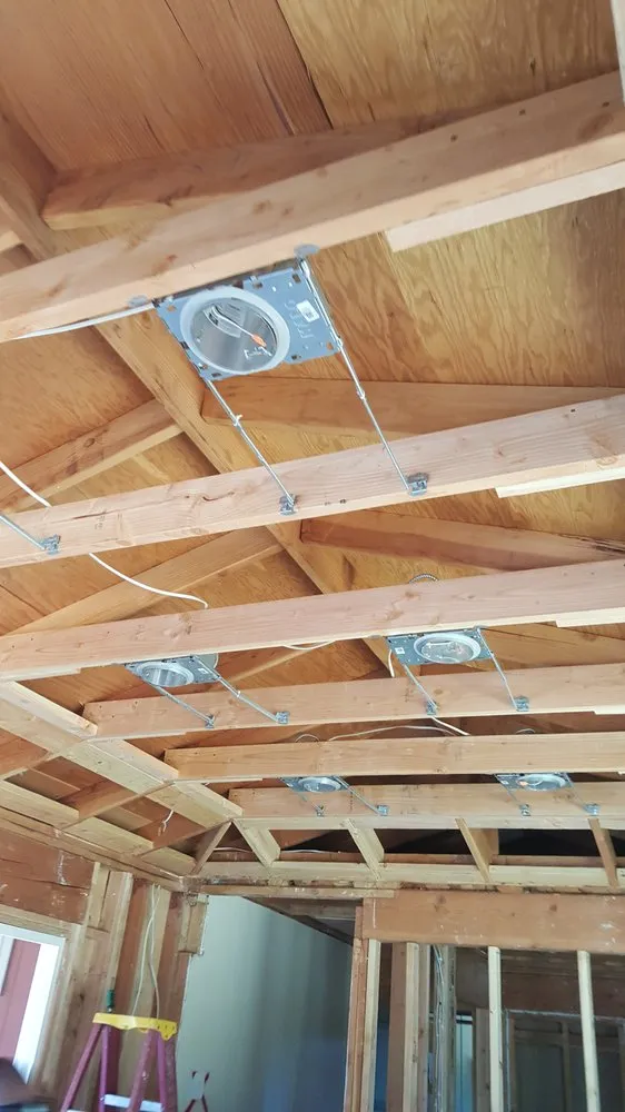 Affordable outlet and switch repair in Saint Ignatius, MT by Mission Valley Home Maintenance