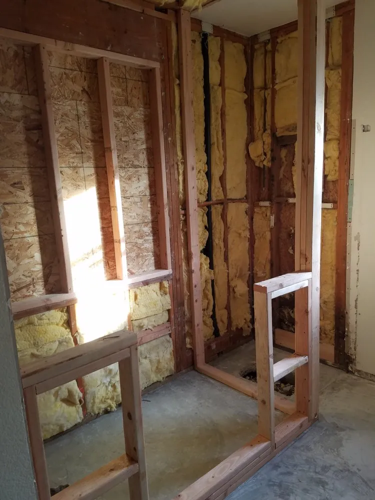 Licensed outlet and switch repair in Saint Ignatius, MT by Mission Valley Home Maintenance