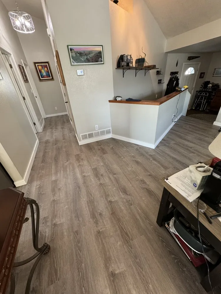 Reliable outlet and switch repair service in Saint Ignatius, MT - Mission Valley Home Maintenance