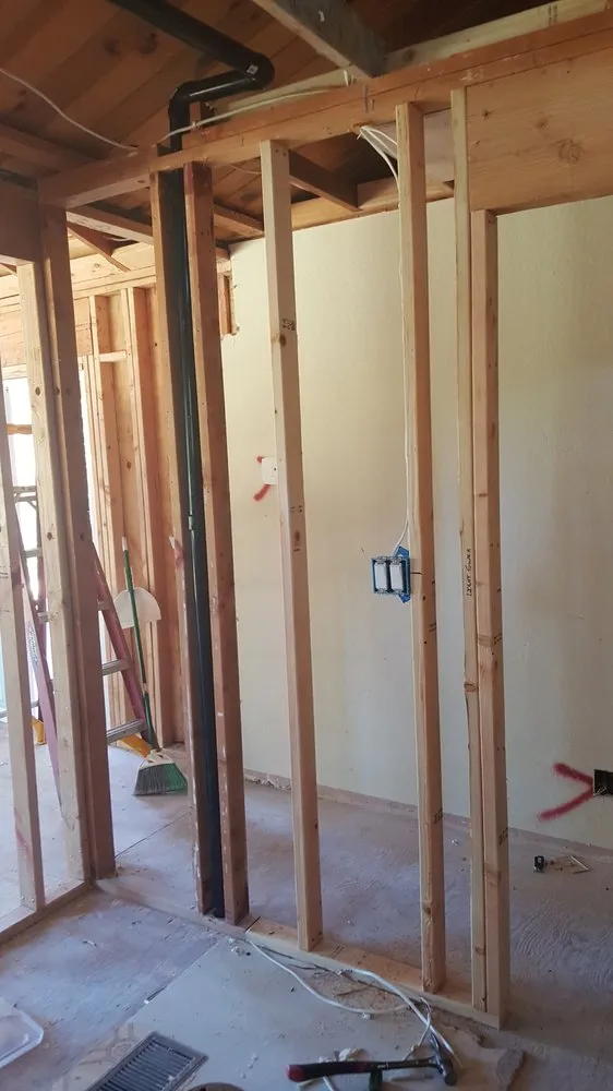 Emergency circuit breaker repair in Saint Ignatius, MT by Mission Valley Home Maintenance