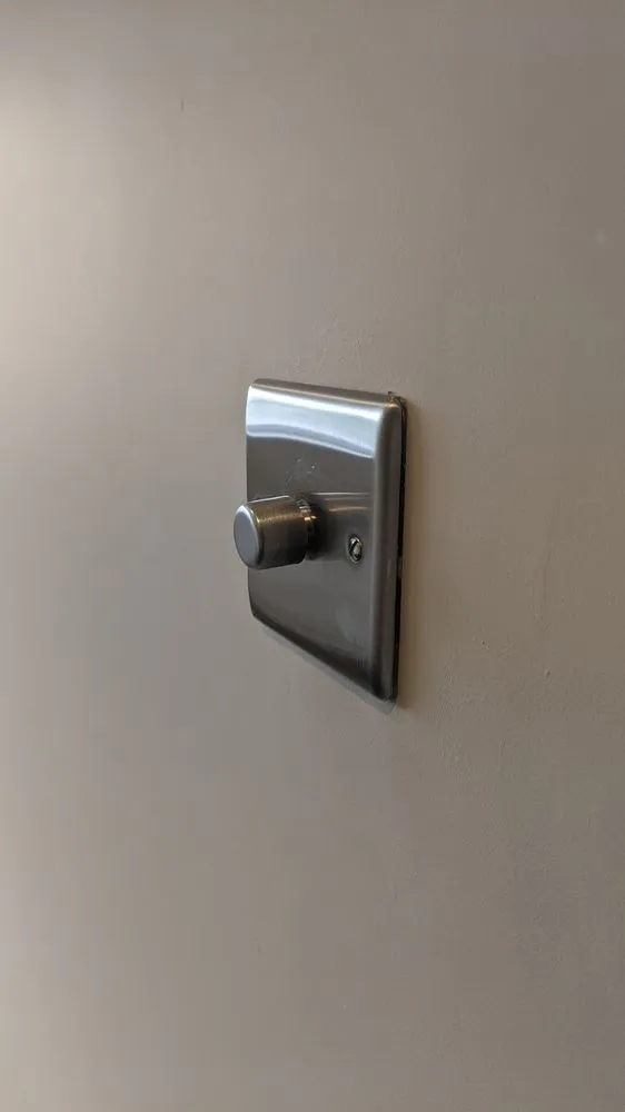 Slide of Mission Viejo Electrical