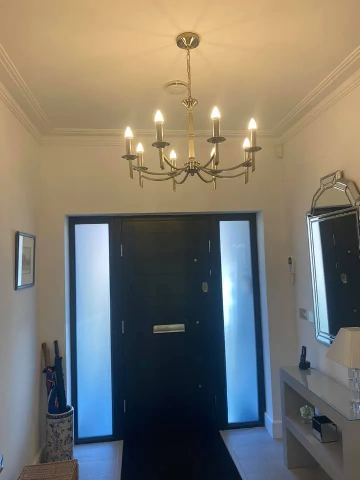 Slide of Mission Viejo Electrical