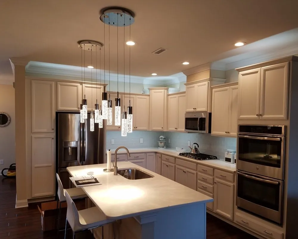 Slide of Mission Viejo Electrician Repair Service