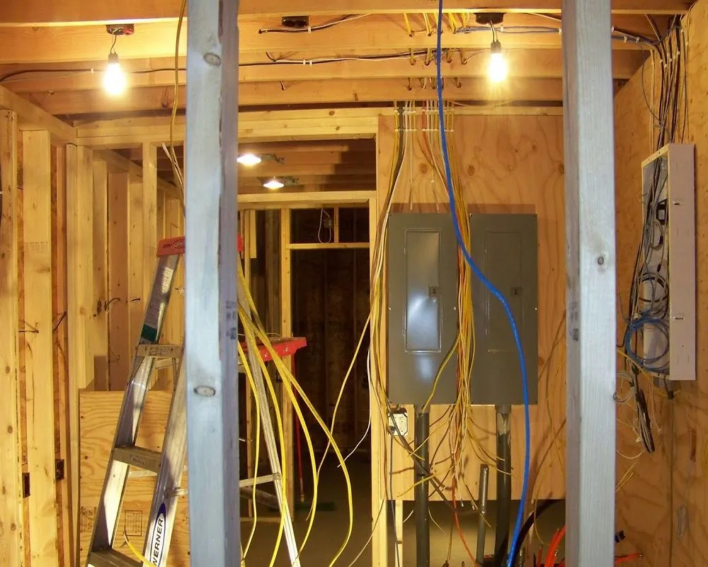 Professional wiring installation experts serving , - Mission Viejo Electrician Repair Service