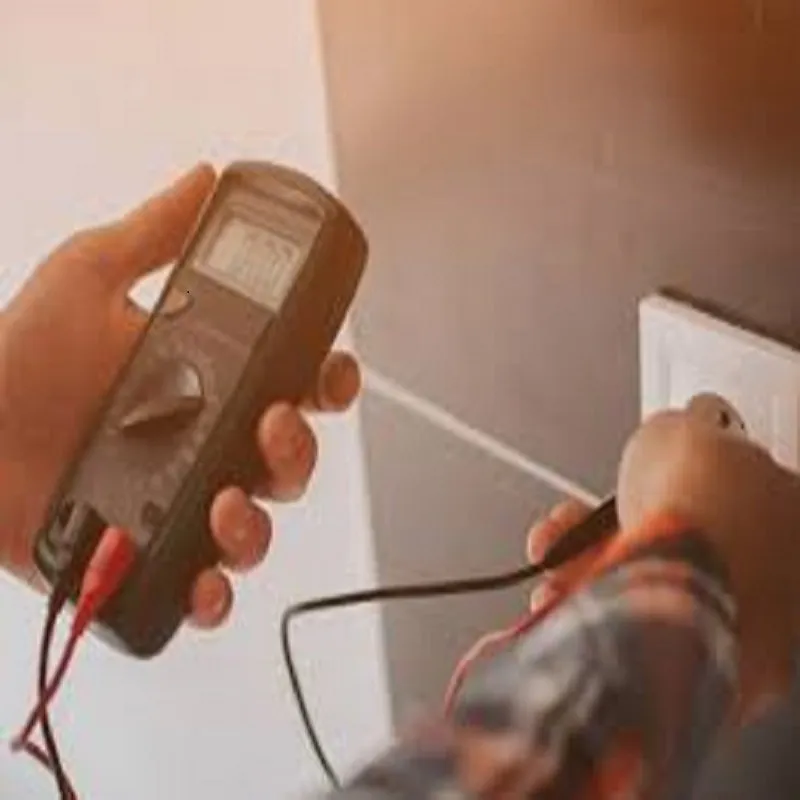 Slide of Mission Viejo Electrician Repair Service