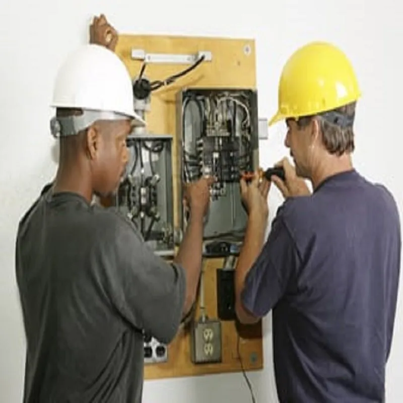 Slide of Mission Viejo Electrician Repair Service