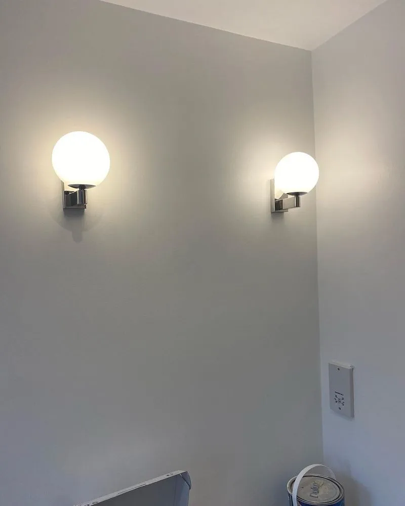 Slide of Mission Viejo Electrician Service