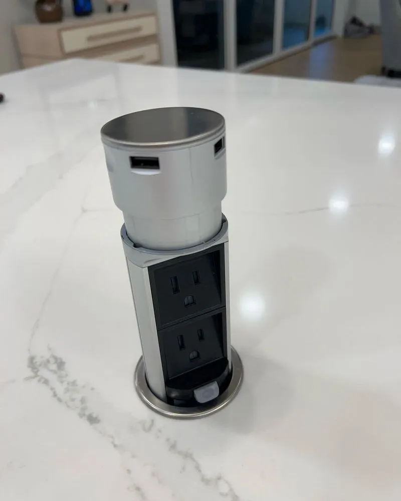 Slide of Mission Viejo Electrician Service