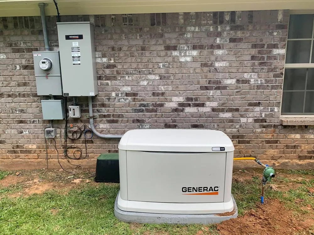 Slide of Mississippi Energy Services