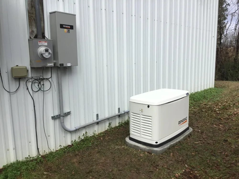 Slide of Mississippi Energy Services