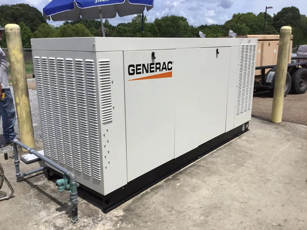 Slide of Mississippi Energy Services