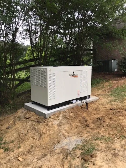 Slide of Mississippi Energy Services