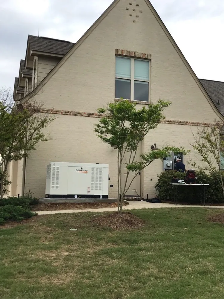 Slide of Mississippi Energy Services