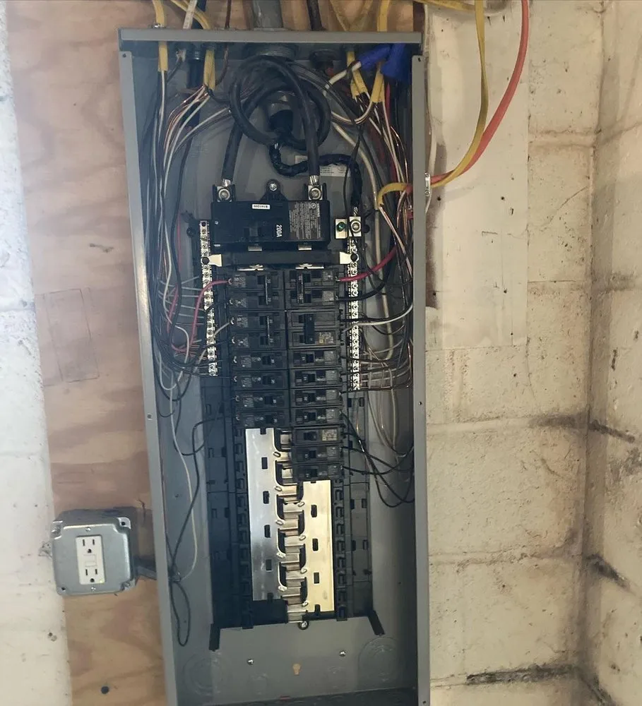 Slide of Missle 24 Hour Electrician