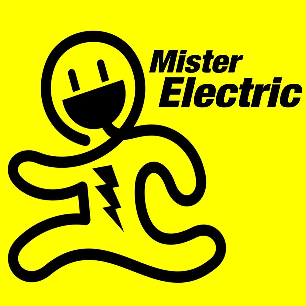 Slide of Mister Electric