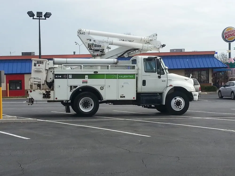 Slide of Mister Electrician