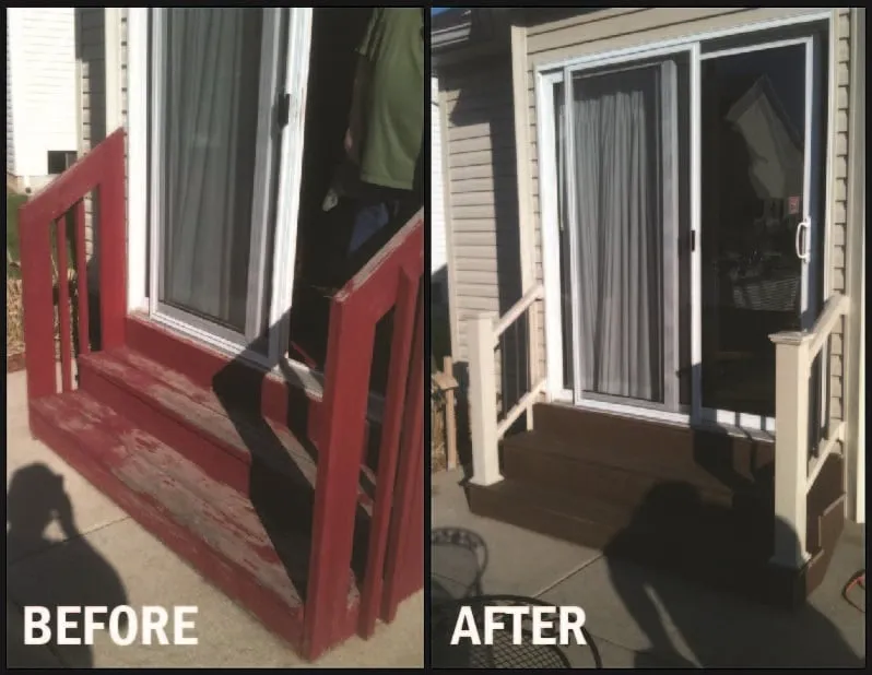 Slide of Mister Fix-it