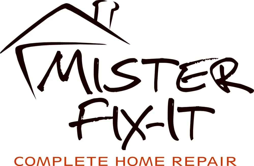 Slide of Mister Fix-it